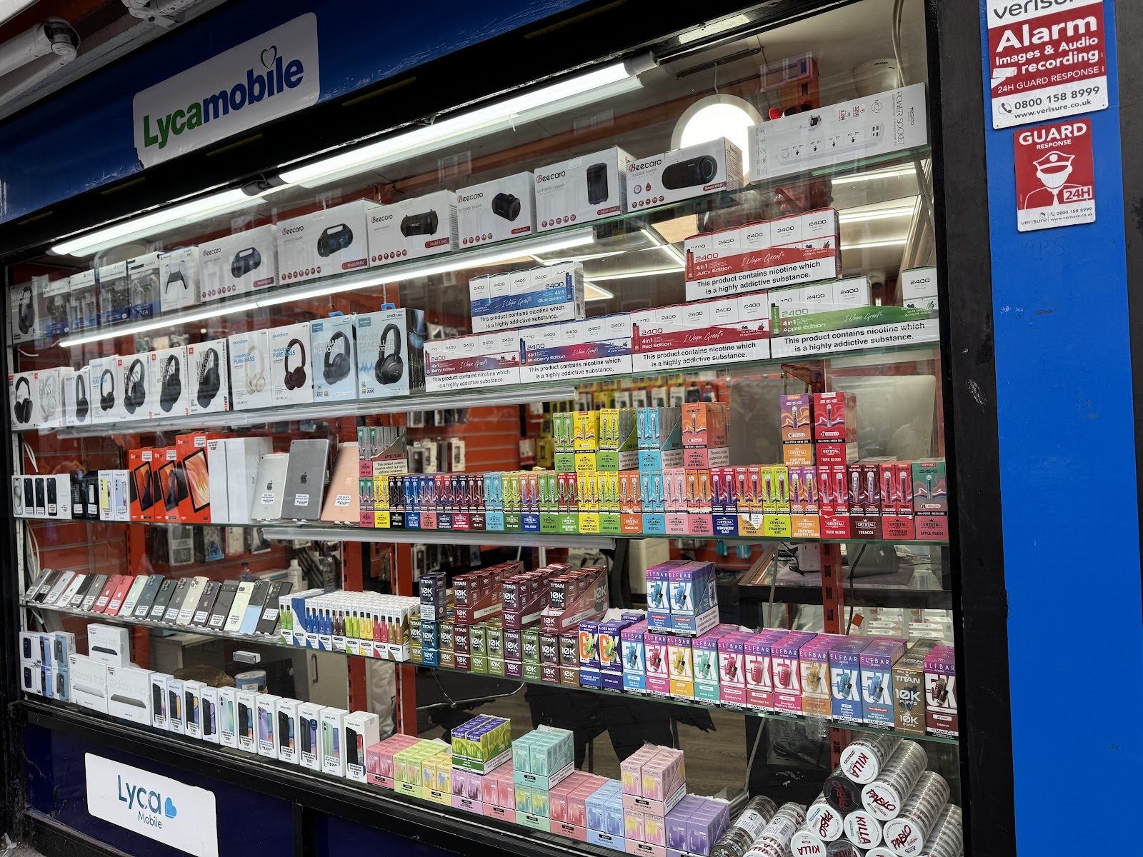 Barking Mobile Service X T/A TOP TECH DEAL in Barking London