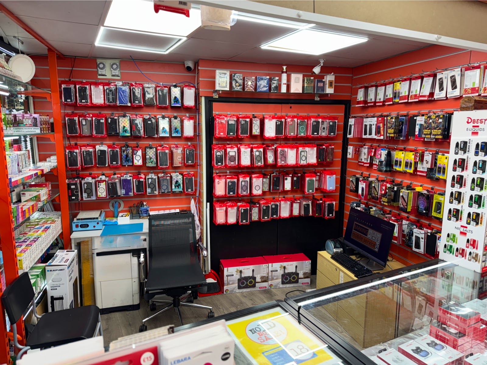 Barking Mobile Service X T/A TOP TECH DEAL in Barking London