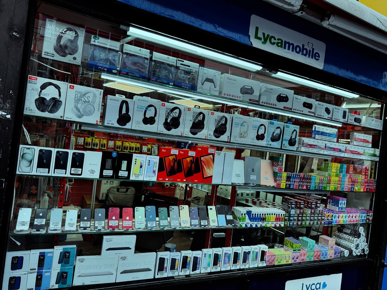 Barking Mobile Service X T/A TOP TECH DEAL in Barking London